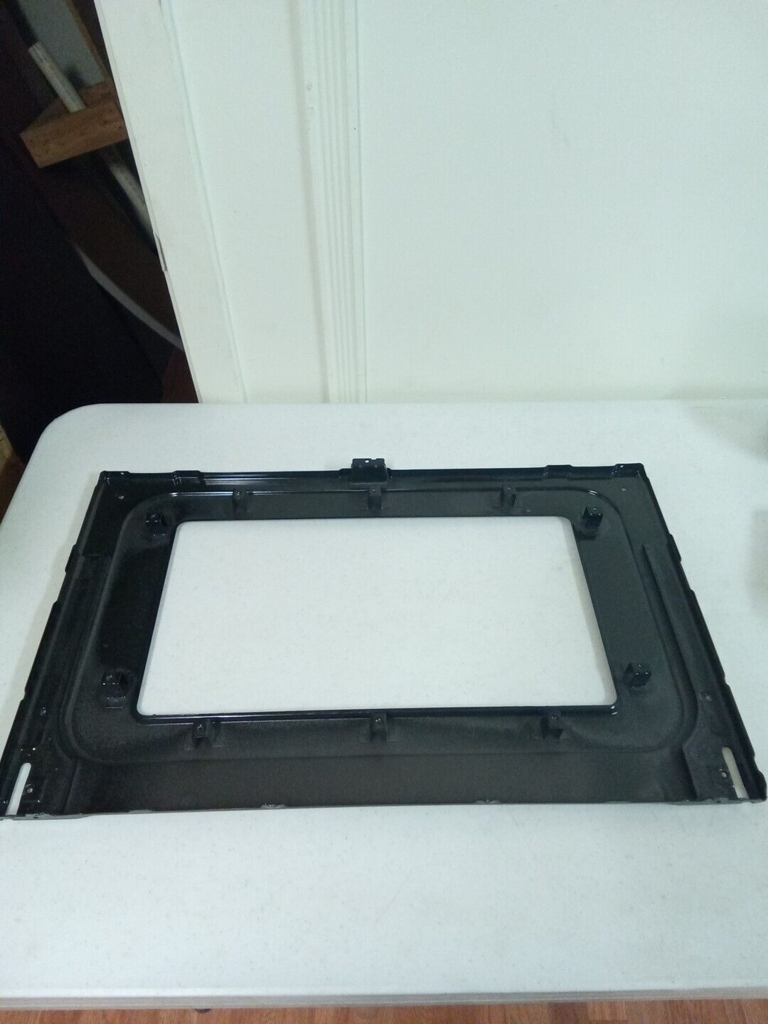 GE Range WB56X24931 Liner Door Weld Assembly AK-99