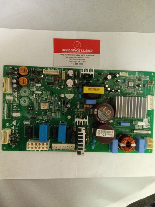 LG Refrigerator Control Board EBR73304219  AMK-651