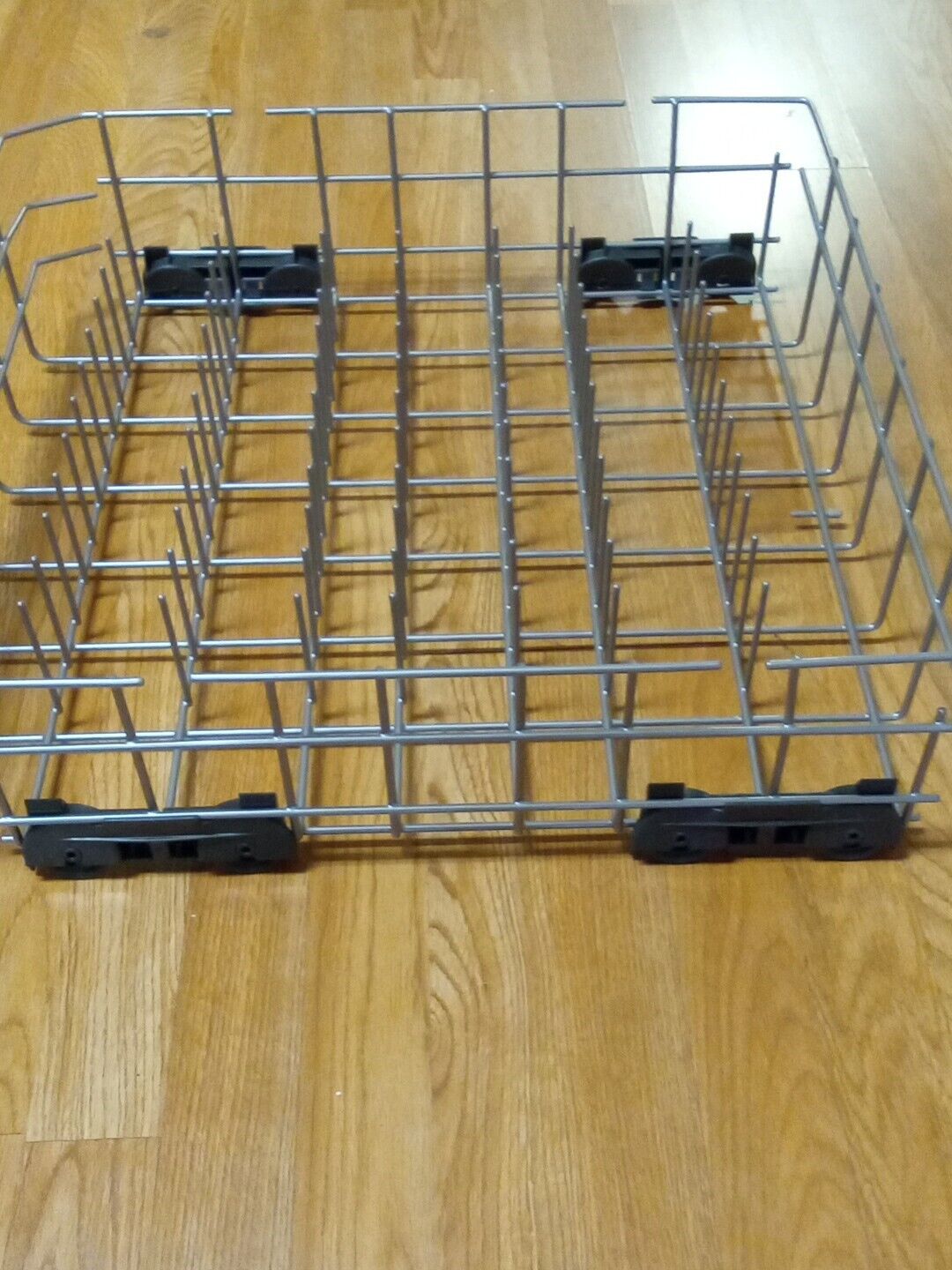 Maytag Kenmore Dishwasher Lower Rack Basket Gray OEM New 8562046 New DSW-2