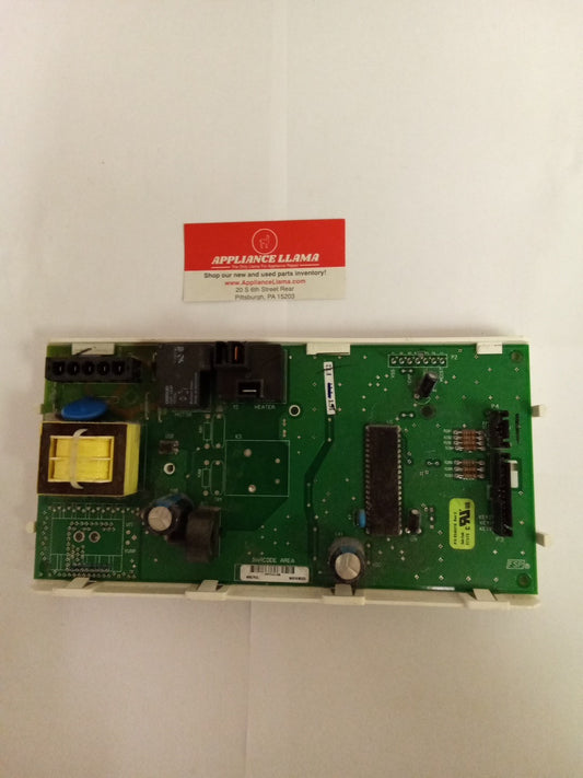 Whirlpool Dryer Control Board 8546219 AMK-696