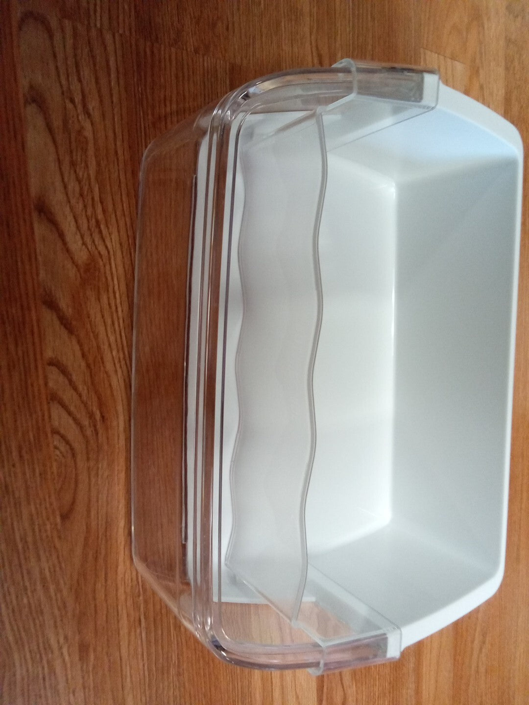 AAP73252202 Door Shelf Bin With BottleGuide Compatible w/LG Refrigerator FRRM