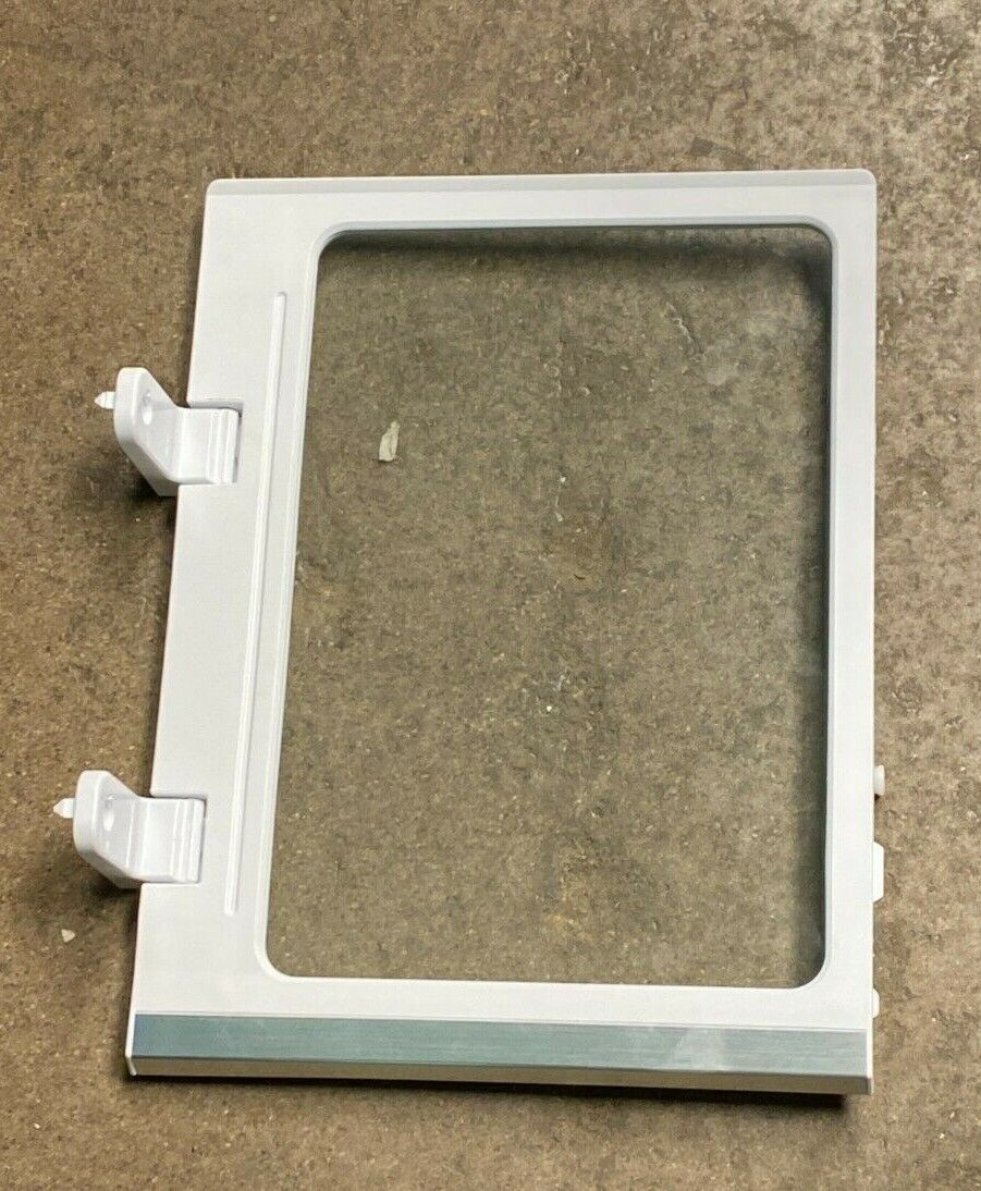 Samsung Refrigerator RF22N9788SG/AA Glass Shelf Folder DA67-03970 New SMG52