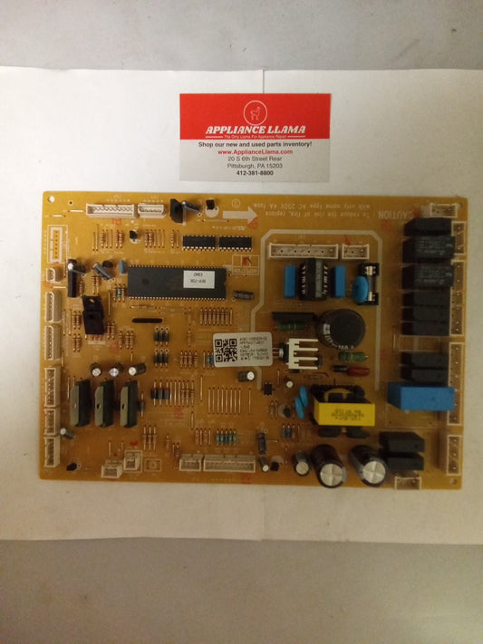 Kenmore Refrigerator 40301-0063203-02 Main Board AMK-631