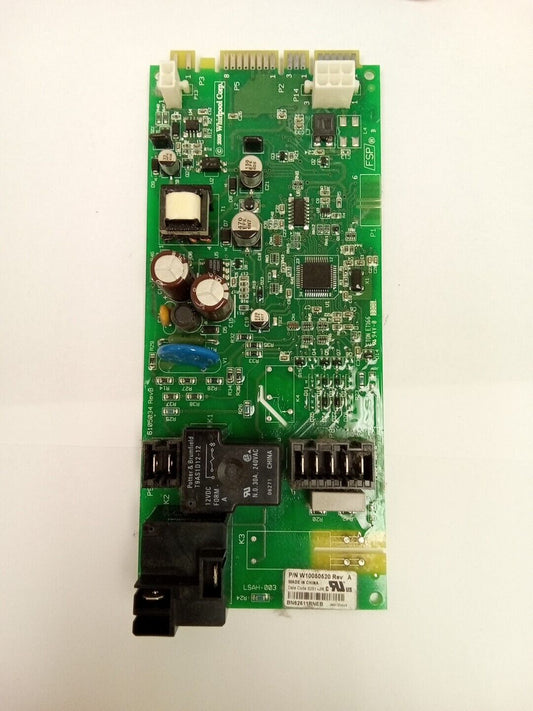 Genuine Whirlpool Dryer Control Board W10050520 AR7