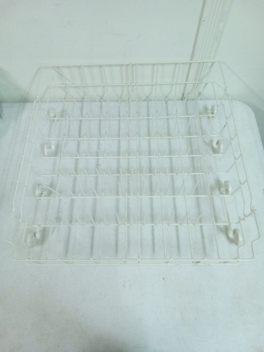 Frigidaire Dishwasher Lower Dish Rack 5304535379 (Used) AMK-289