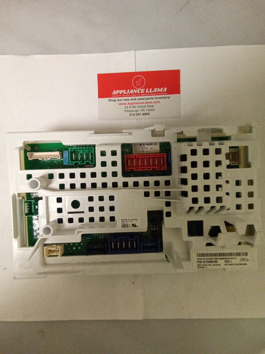 W10480169 Whirlpool Washer Control Board AMK-571
