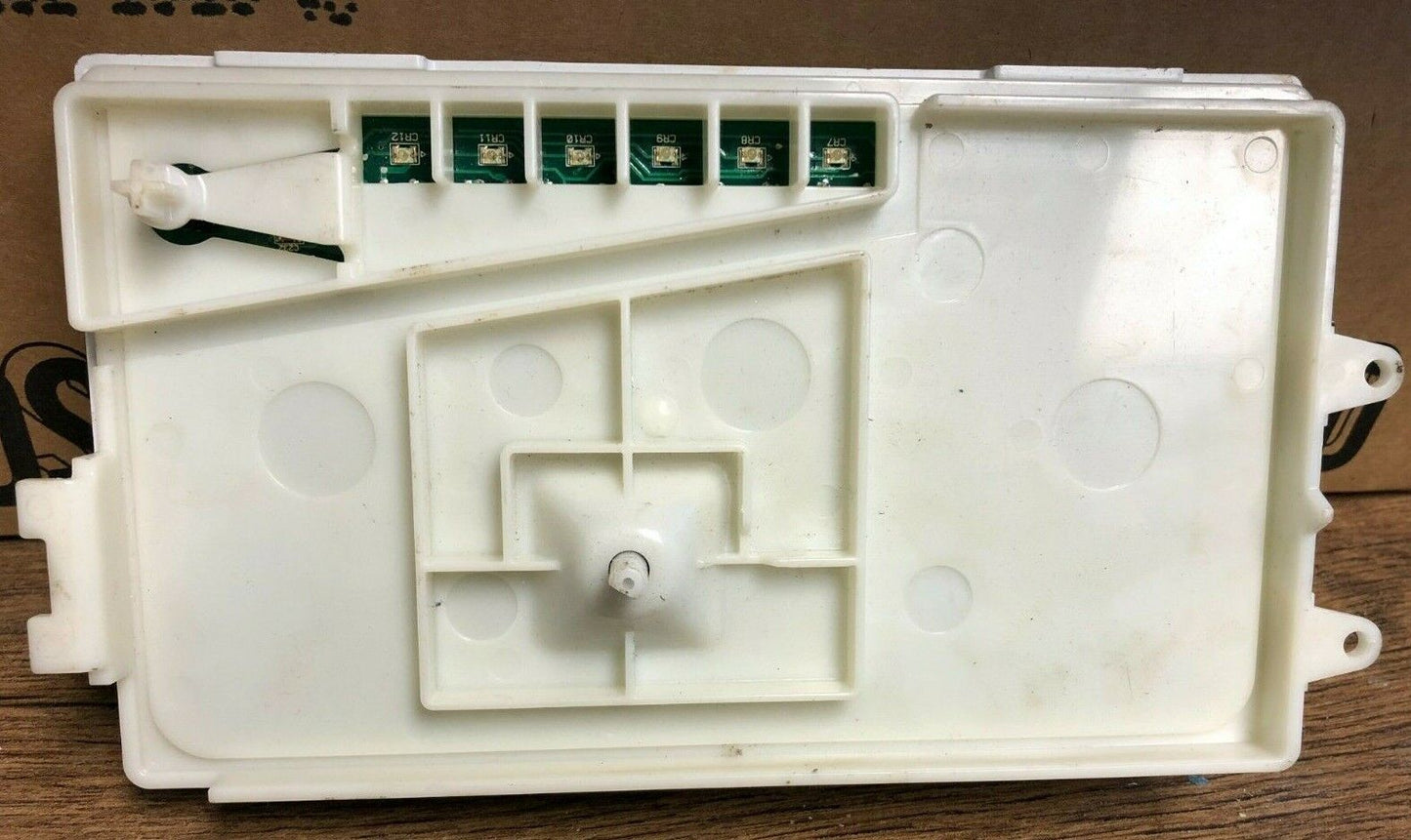 W10442493 REV G WHIRLPOOL WASHER CONTROL BOARD DC174