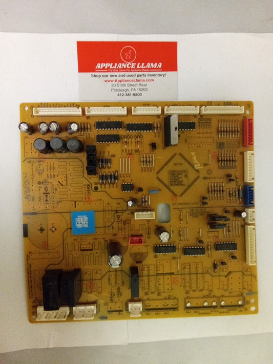 Genuine Samsung Refrigerator Control Board DA41-00750B AK-882