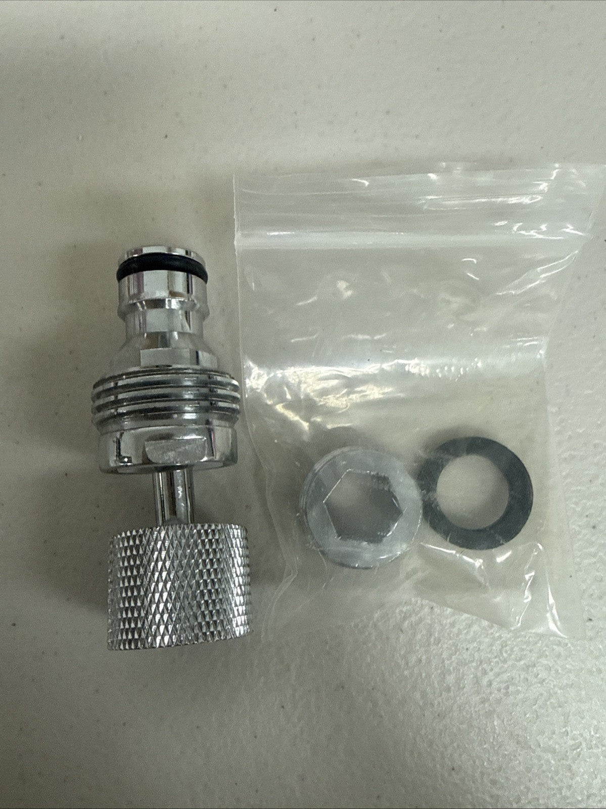 mg-180 Faucet Adapter JB11
