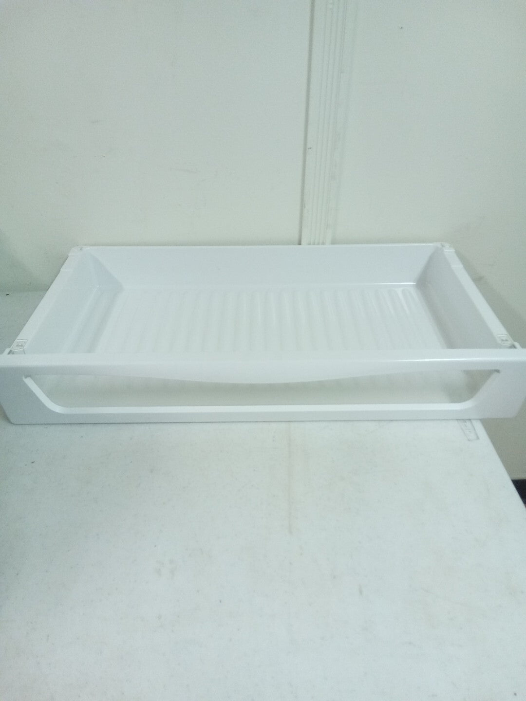 Refrigerator Pantry Drawer W10328327 AK-829