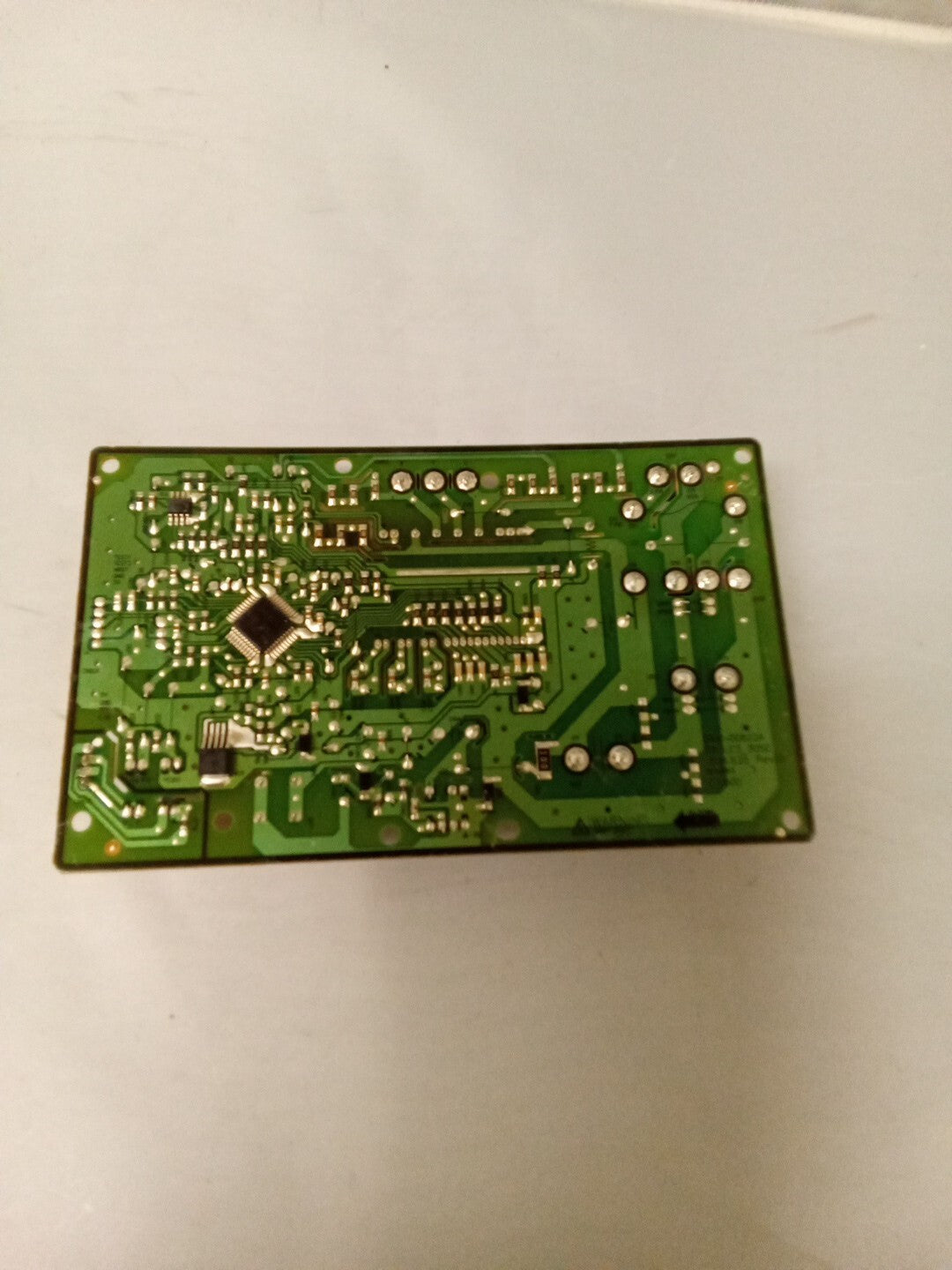 Samsung DA41 00822A Refrigerator Control Board AK-670
