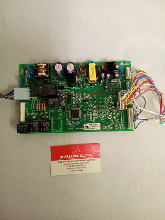 GE Refrigerator Main Control Board  200D4854G009 AK-628