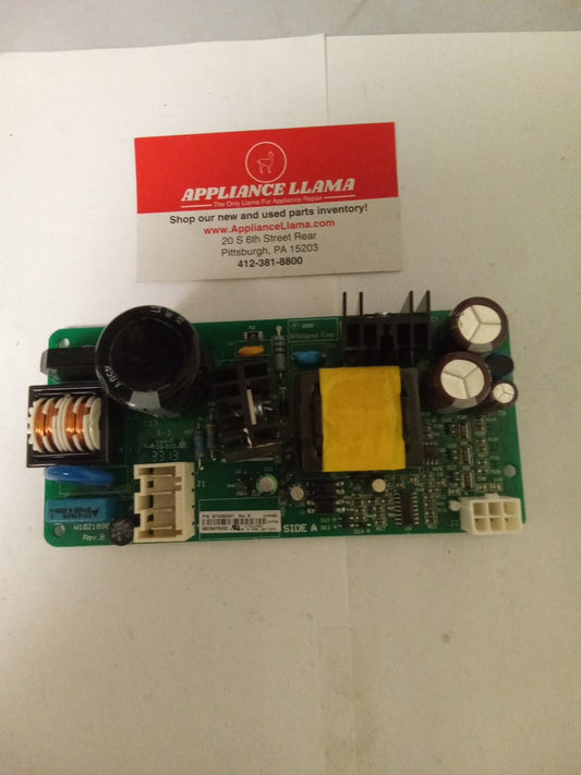 Whirlpool Refrigerator Control Board W10453401 AMK-49