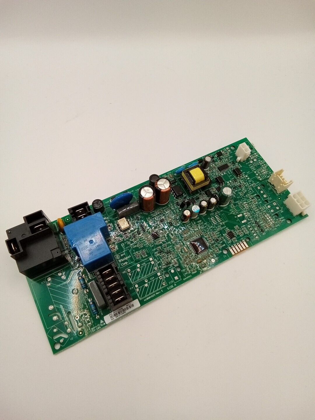 Whirlpool Dryer Control Board Part # W11176355 Rev C AR26