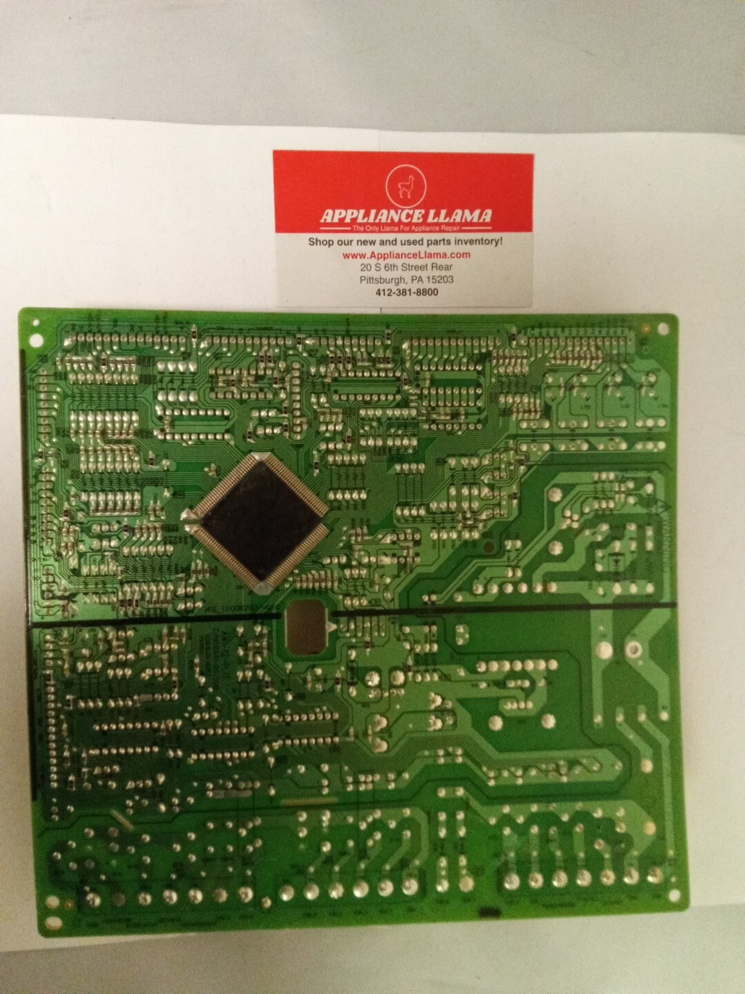 Genuine Samsung Refrigerator Control Board DA41-00750B AK-882