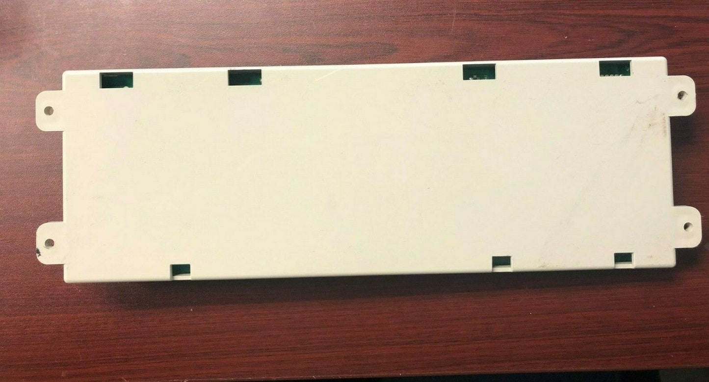 GE Dryer Control Board | 212D1199G02  /  DC471