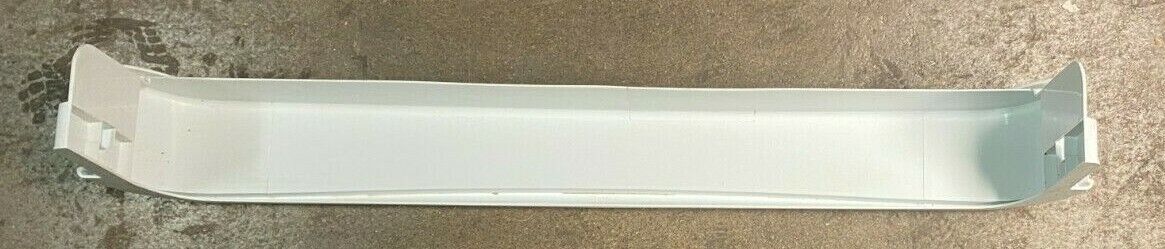 LG Refrigerator Door Shelf Rack White Used LGR68