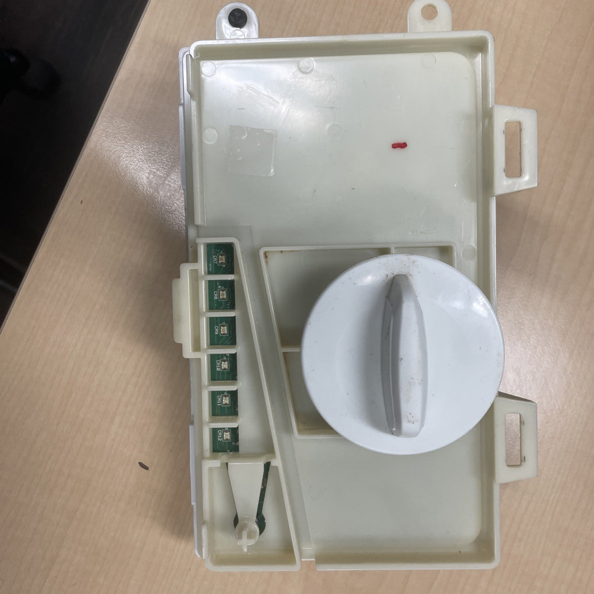 Amana Washer Control Board W10484679 BA65