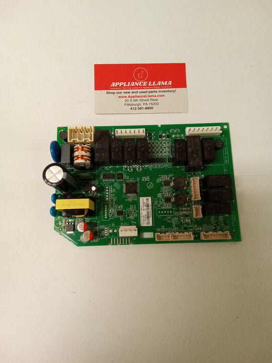 Whirlpool Refrigerator Control Board W11161172 AK-811