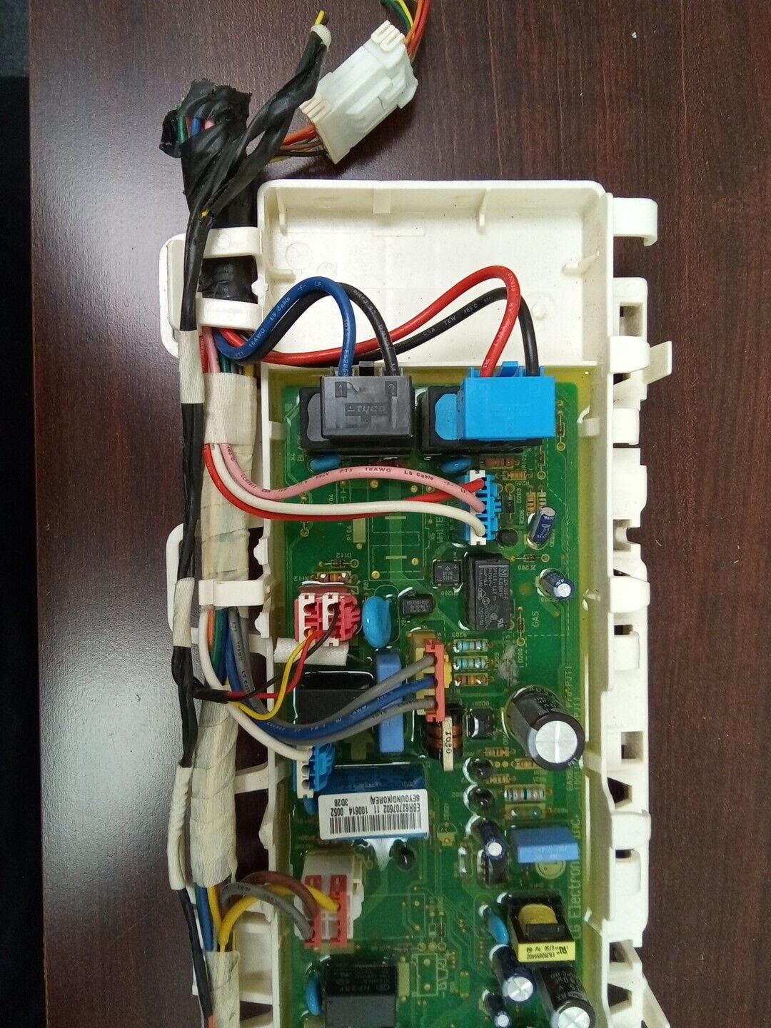 Genuine LG Dryer Control Board EBR64094802 AR93