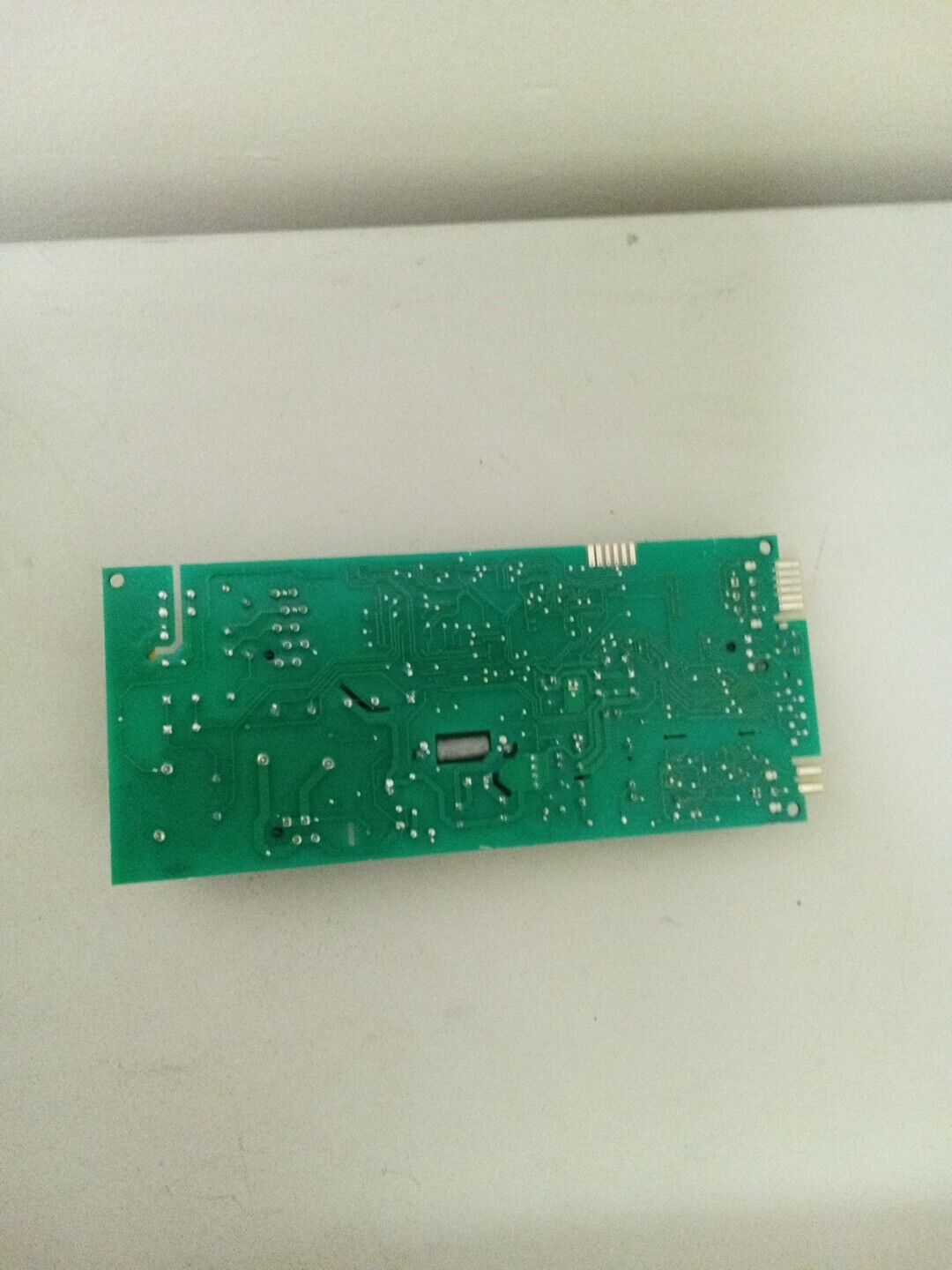 Whirlpool Dryer Control Board W10810426 AK-148