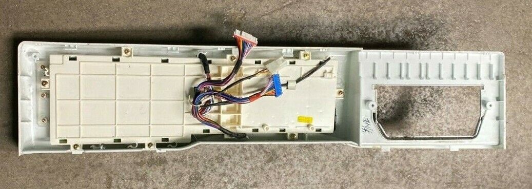 Washer Control Board Used 5020EL3005 BM152