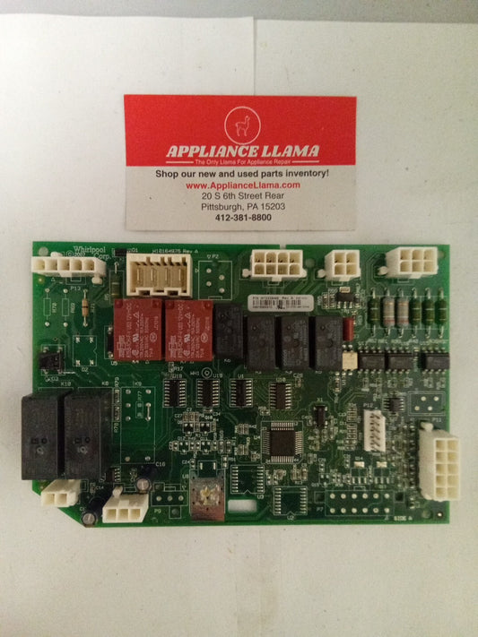Whirlpool Refrigerator Control Board W10235488 AMK-128