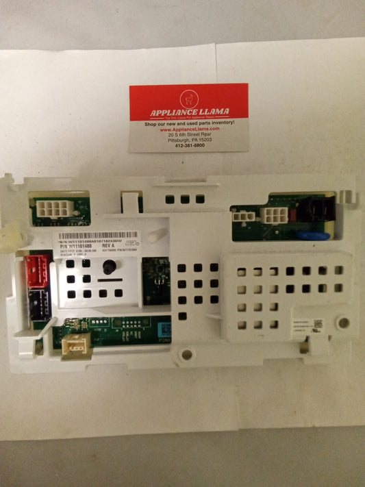 Maytag Washer Control W11101488 AMK-583