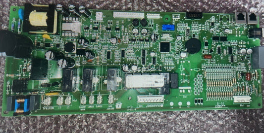 7030490 Genuine Sub-Zero OEM Control Board BA59