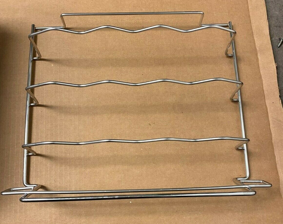 Samsung Refrigerator RF22N9788SG/AA Freezer Wire Bottle Holder Rack SMG47