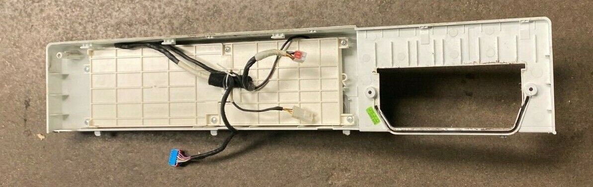 LG Washer Control Board 4974EL2003 Used BM227