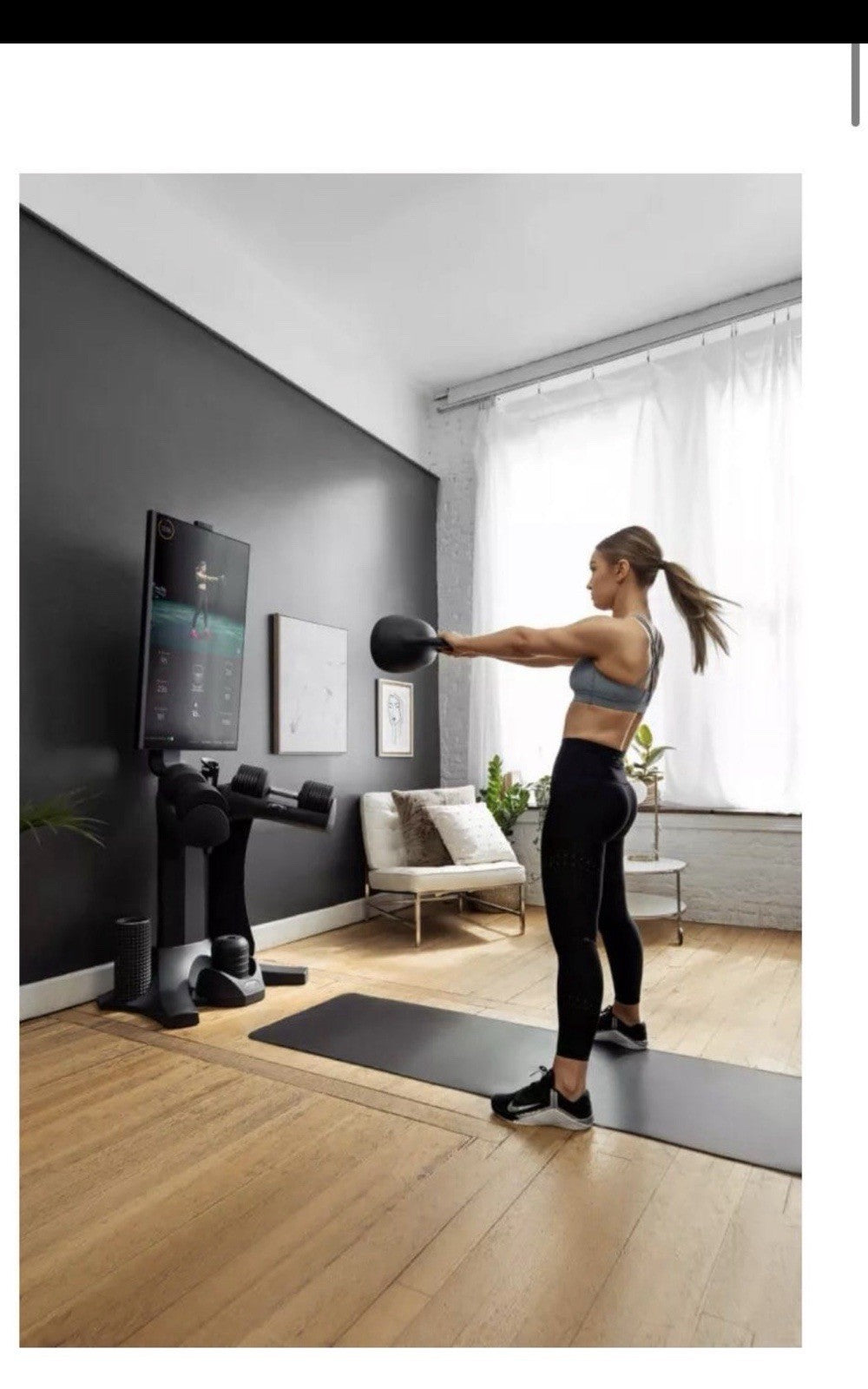 Jaxjox 06423370 NEW Excercise Machine equipment
