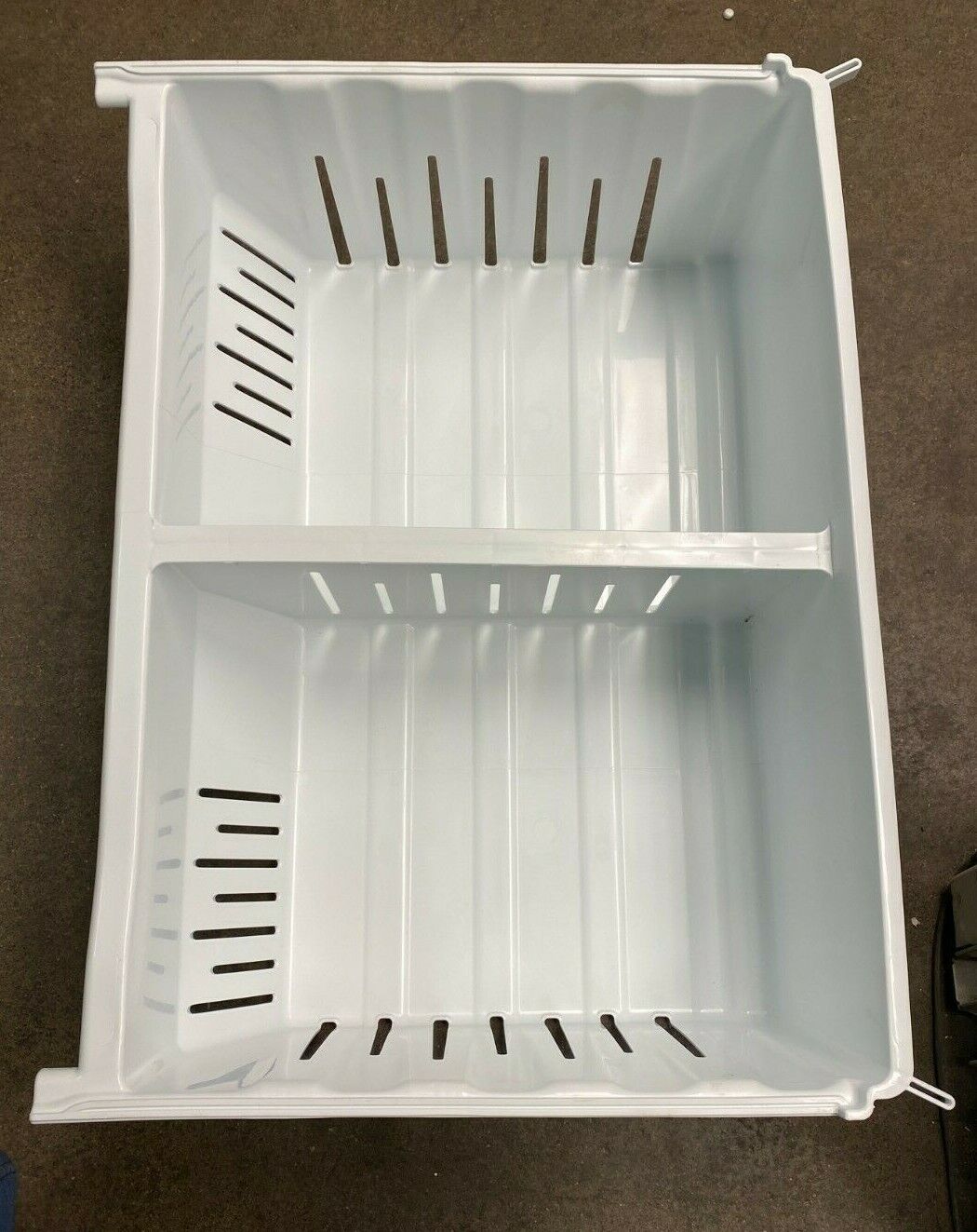 Whirlpool Refrigerator WRX735SDHZ Freezer Basket W10297137 New WP11