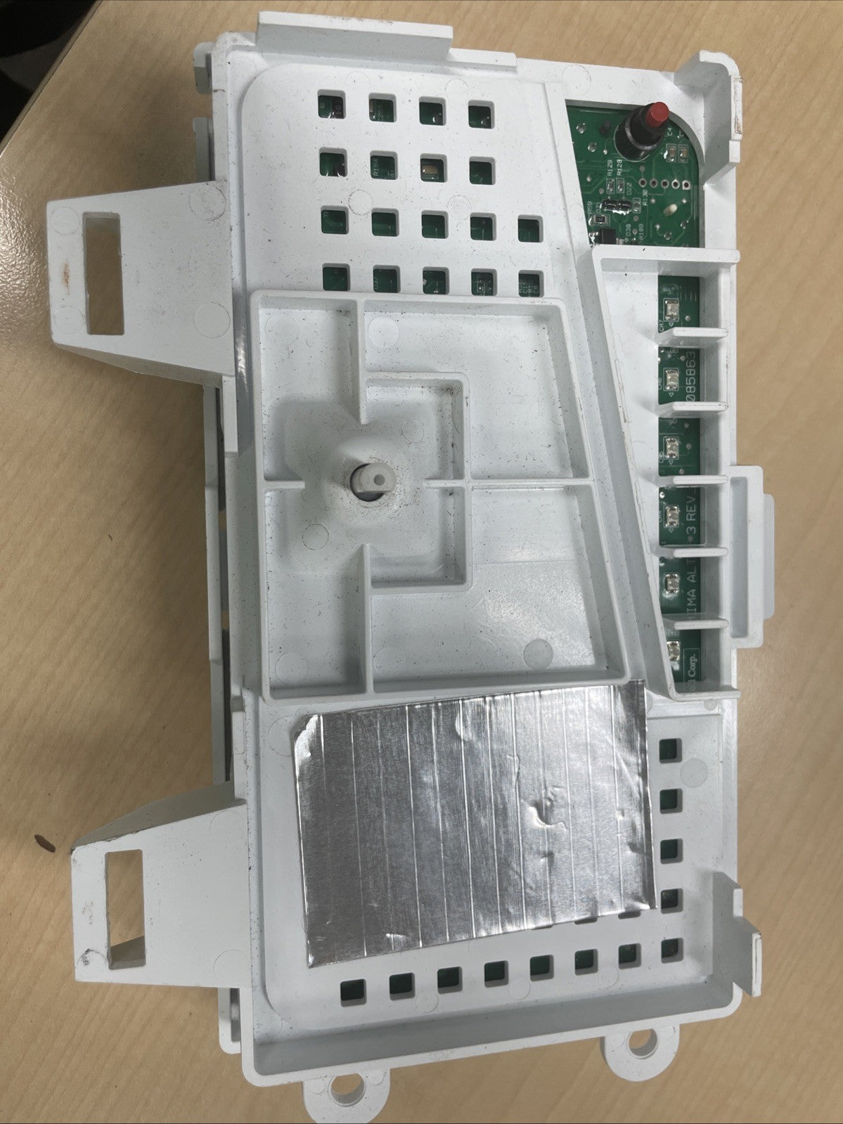 Whirlpool Washer W11101098 Control Board -BA16