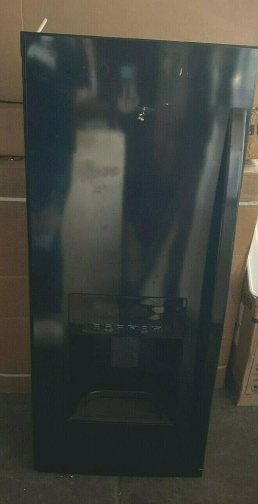 Whirlpool Kenmore Refrigerator Left Door Ice Maker Water Dispenser Used WP33