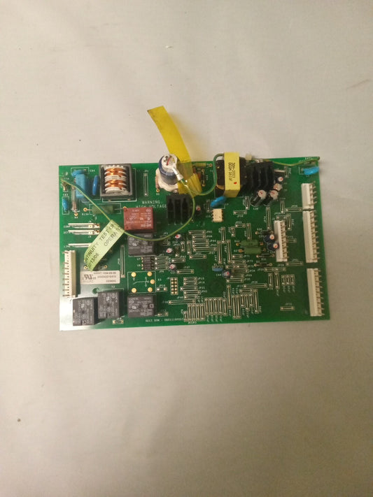 GE Refrigerator Control 200D6221G010 AK-695