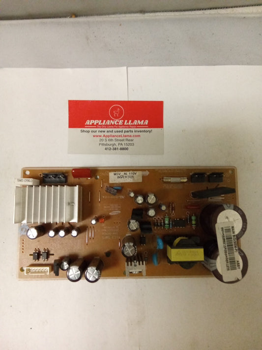 Samsung Fridge Inverter  DA92-00215R  AMK-455