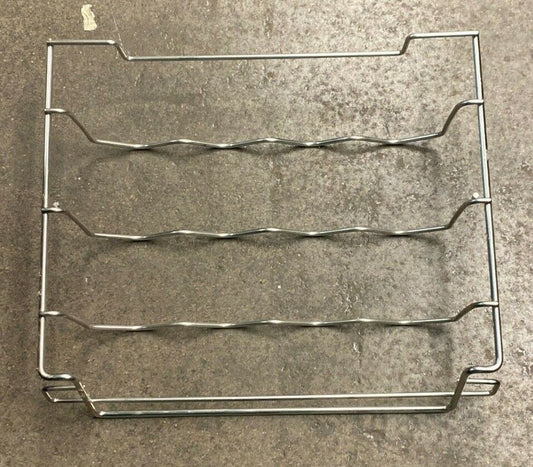 Samsung Refrigerator Freezer Wire Bottle Holder Rack Used SMG103