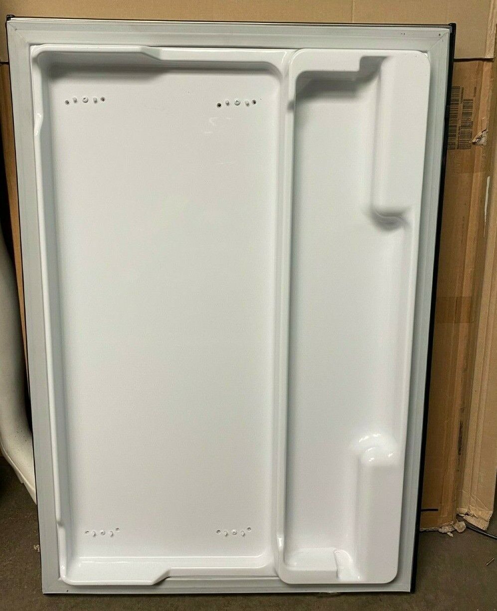 LG Refrigerator LFXS26973 Freezer Door New Scratch n Dent DST41