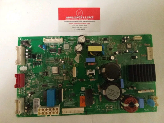 LG Refrigerator Control Board EBR81182769 AMK-13