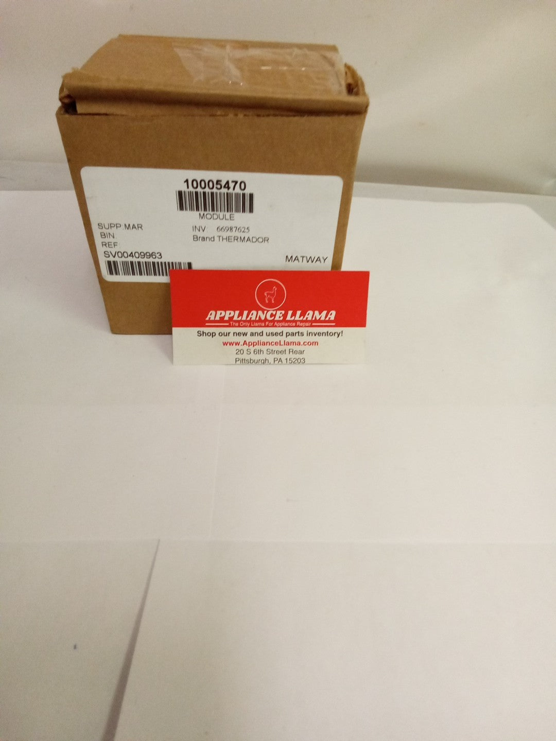 10005470 Bosch Oven Pc Board AMK-679