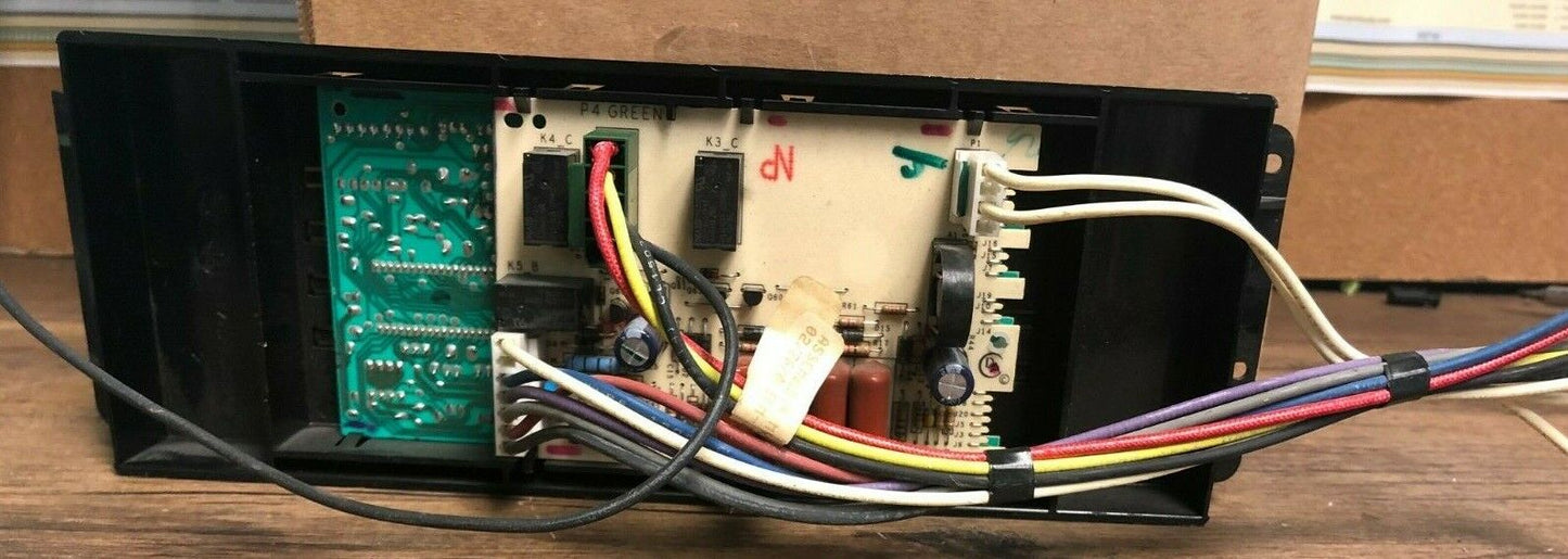 Maytag Oven Range Control Board 8507P199-60 Used DC187