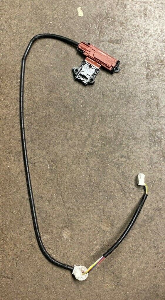 Whirlpool Washer Door Lock W10238287 Used BM330