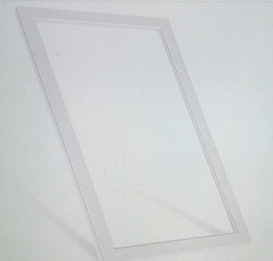 Frigidaire 241872513 Refrigerator Door Gasket White AK-765