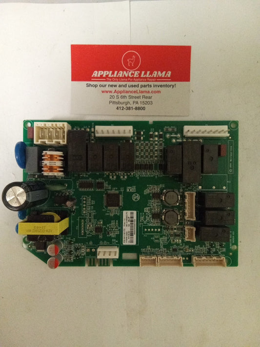 Whirlpool KitchenAid Maytag Refrigerator W11161172 Control Board AMK-281