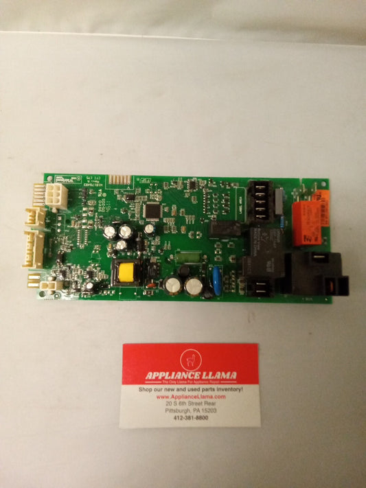 Whirlpool Dryer Control Board W10249825 AK-438