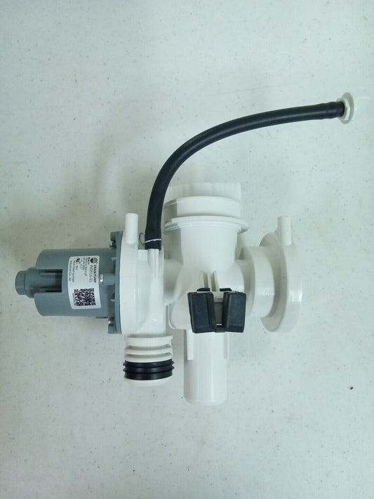 DC96-01585L   DRAIN PUMP For Samsung Washer AK-232