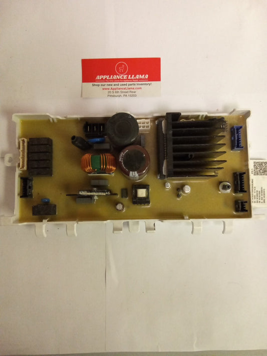 Whirlpool Washer Control Board W10894763 AMK-759