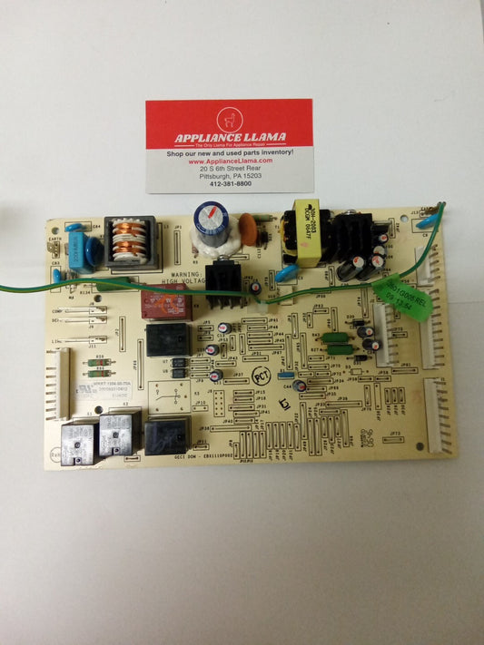 GE Refrigerator Control Board 200D6221G013  AK-781