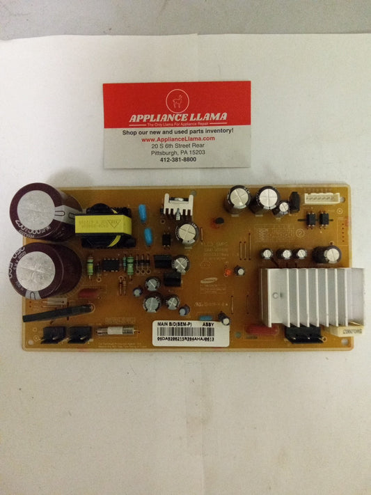 Samsung Fridge Inverter  DA92-00215R  AMK-342